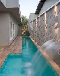 46 Trending Pool Designs For Your Backyard You Must Try In 2020 Swimming Pools Backyard Backyard Pool Small Pool Design