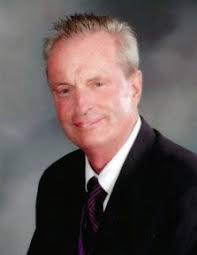 Obituary for William H Jarrett