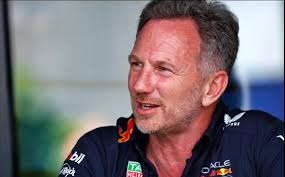Christian Horner Suggests Major Reason Why Red Bull Is 'Unpopular': —  Christian Horner believes Red Bull's repeated success and its tendency to  defeat British drivers are key reasons why the team remains