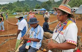 Gastronomia de costa rica wikipedia la enciclopedia libre. Danzas Y Ceremonias Ancestrales De Los Indigenas De La Casona De Coto Brus Pura Vida University Turismo De Costa Rica
