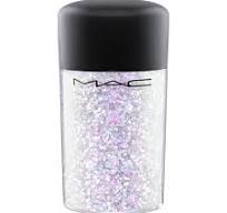 Amazon.com: MAC Glitter Brilliants, Iridescent White : Arts ...