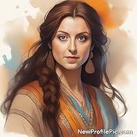 Bloom Rivals by Tina Cyr