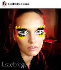 make up artist — NEWS — ricciocapriccio