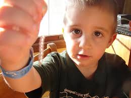 The Life of Riley: Five Minute Earrings