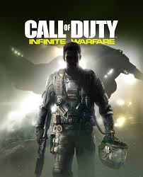 Sortie du nouveau call of duty. Call Of Duty Infinite Warfare Annonce Modern Warfare Remasterise News Jv Extralife