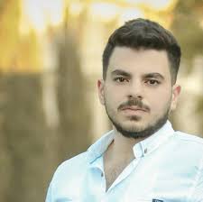 وحيد أمه .. الشاب الشه-يد حمزة دبلوني من شه-داء حي الأعظمية حسبي الله ونعم  الوكيل 💔