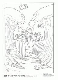 That is why i like a good visual to help them gain an accurate picture of exodus 14. Pin On Bijbel O T
