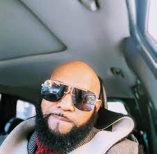 The Haitian American