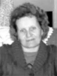 Obituary information for Nola Marjorie 'nee Warren' LANE