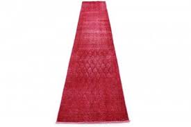 Vintage Teppich Rot In 400x70 Vintage Teppiche Teppich Design Teppichlaufer