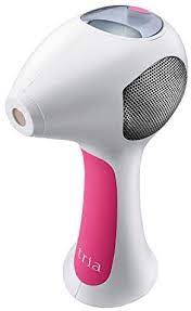 Within a week of shaving my legs, i'm like a walking gorilla again. Tria Hair Removal Laser 4x Fuchsia By Tria Beauty Amazon De Drogerie Korperpflege