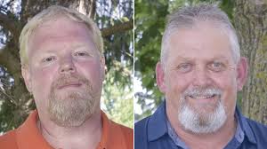 Two candidates file for South Dundas councillor