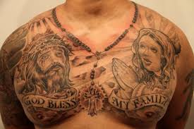 Our team of artists work in every realm possible. La Familia Body Tattoos Tattoos Mr Cartoon Tattoo