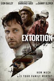 The fictional island of lost, see mythology of lost#the island. Extortion 2017 Imdb