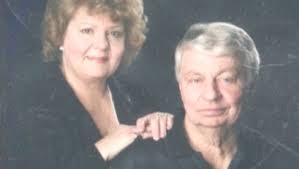 Anniversary: Jerry and Judy Allison, 60th