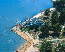 Jezioro balaton / kamery na żywo. Wakacje W Camping Fured Happy Camp Na Wegrzech Z Volare Travel Wczasy Na Wakacje Pl
