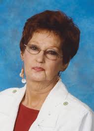 Cecile Humphrey Obituary