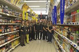 Intermarche
