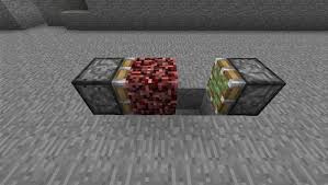 See full list on minecraft.fandom.com How To Make Buttons Work Like Levers In Minecraft Using A T Flip Flop Minecraft Wonderhowto