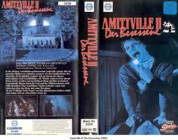 CANNON MONTH 2: Amityville II: The Possession (1982) – B&S About Movies