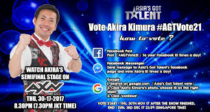 Up to 5 images per candidate. Agtvote21 Hashtag On Twitter