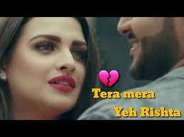 Ve Tom And Jerry Ja Tera Mera Yeh Rishta Status Free Mp4 Video Download Jattmate Com Tera mera rishta lyrics from jalebi movie with translation in english are here. jattmate com