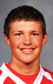 Trevor Bohnhoff, Todd Brassow, Mike Greenwood, Adam Lefler, Stone Beckwith  make up Saginaw News Class C-D boys basketball all-area team