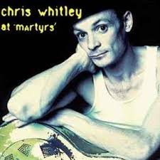 Chris Whitley