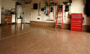Unique formula contains up to 96% solids for amazing durability and chemical resistance while remaining low odor and voc free. Garage Floor Coatings Sealants Repairs Portland Or Vancouver Wa