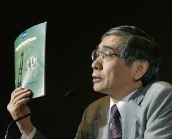 Asian Development Bank and the invention of a new Asian growth paradigm