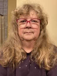 Update !! she has been found and is now with her owner. Thanks to everyone  who helped with this ❤️ Lost after car accident this evening. Posting for a  friend. Trying to