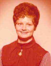 Obituary information for Wanell Boyd