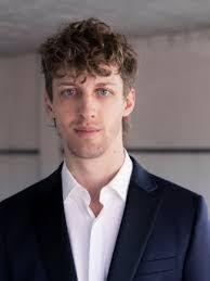 Christopher Sokolowski's Instagram, Twitter & Facebook