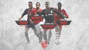 Bayern munich have had a slow start to the 2020 summer window. Fc Bayern S History Of African Players Miasanrot Com