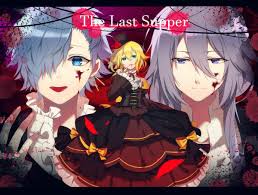 the last supper 1 最後の晩餐 イラスト コミック