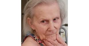 Gloria P. Cosby Obituary (1928