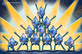 Ethereum looks solid from beginning of 2020 means another coin will be making headline in 2020, as we know there is 2nd highest market cap holder with really good technology of transactions and most of the top coins uses this technology to can ethereum reach $10000 usd? 5 000 Ethereum By The End Of May On Chain Data Suggests So