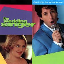 The Wedding Singer (Music From The Motion Picture) - Compilation by Various  Artists | Spotify