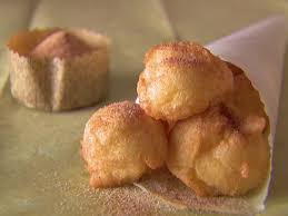 Zeppole Recipe Zeppole Recipe Food Network Recipes Food