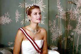 The women here in monaco don't like me, and so i have to watch everything i say and everything i do because they're so critical. Grace Kelly Exhibition In Macau Recalls The Elegant Style And Magic Of The Actress Turned Princess South China Morning Post