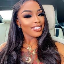 Kiara Haynes's Instagram, Twitter & Facebook