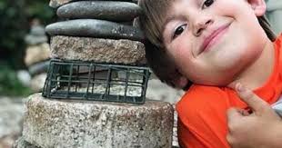 A gift for grandma in Grass Valley