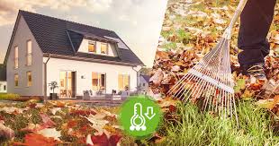 Im herbst gehört es zur gartenarbeit, die hecken noch einmal zu schneiden. Das Eigenheim Im Herbst Haus Und Garten Winterfest Machen Blog Von Town Und Country Haus