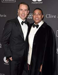Don Lemon Is In No Rush To Set A Wedding Date People Com