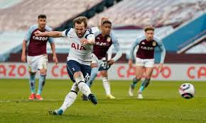 Tottenham is going head to head with aston villa starting on 19 may 2021 at 17:00 utc at tottenham hotspur stadium stadium, london city, england. Mourinho Urges End To Selfishness After Kane Helps Spurs Get Back On Track Premier League The Guardian