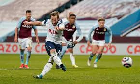 Tottenham Vs Aston Villa Preview Prediction Latest H2h Record Premier League 21 22 Gameweek 7