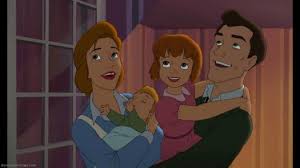 Peter Pan Return To Neverland 84 Pieces Disney Mom Disney Peter Pan