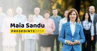 This is the first visit of the. Maia Sandu PreÈ™edinte 2020 Pagina Candidatului La Alegerile PrezidenÈ›iale Din Noimebrie 2020 Maia Sandu