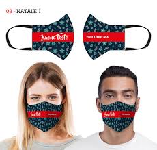 Simbolo di spunta regolabili simbolo di spunta riutilizzabili, lavabili in lavatrice tutte le volte che vorrai simbolo di spunta disponibili in due modelli personalizzabili simbolo di spunta realizzate e stampate con inchiostri atossici simbolo di. Mascherine Personalizzate Lavabili Con La Stampa Del Tuo Logo