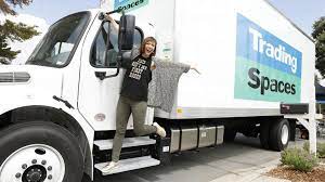 Trading spaces episodes from every season can be seen below, along with fun facts about who directed the episodes, the stars of the and sometimes even information like shooting locations and. Trading Spaces Paige Davis And Frank Bielec Defend Crying Pam